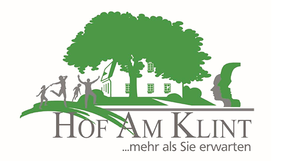 Logo Klinthof